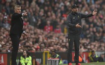 M.U vs Liverpool: Cả Solskjaer lẫn Klopp đều quá sợ thua