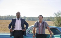 Green Book bị chê là 'phim đoạt giải Oscar dở nhất'