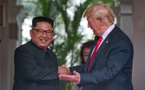 Ông Kim Jong Un sẽ nói tiếng Anh với ông Trump tại Hà Nội?