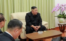 Hai ông Trump - Kim sẽ gặp nhau trao đổi riêng và ăn tối