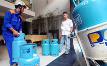 Giá gas tăng lần thứ 3 liên tiếp, thêm 17.000 đồng