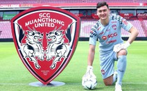 HLV Muangthong United so sánh Đặng Văn Lâm với huyền thoại Oliver Kahn