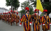 Du lịch Pháp - Thụy Sĩ - Ý - Vatican