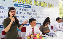 Quy chế tuyển sinh đại học chỉ có 2 điểm mới