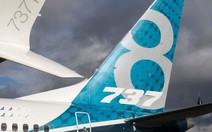 Singapore tạm ngừng hoạt động của mọi máy bay Boeing 737 MAX