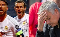 Vì sao Real Madrid không tái hợp với HLV Mourinho?