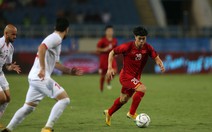 'Tôi mong Công Phượng thành công ở K-League'