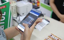 Sắp có tiêu chuẩn QR Code để thanh toán không dùng tiền mặt