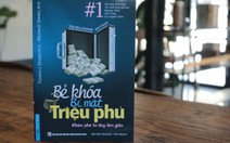 Triệu phú không phải là người có cuộc sống giàu có