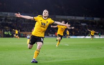 M.U bị Wolverhampton đá văng khỏi Cúp FA trong... 6 phút