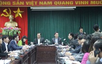 'Thịt có sán, ấu trùng sán đã nấu chín, nguy cơ lây bệnh không còn'