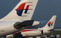 Ông Mahathir sẵn sàng bán Hãng hàng không quốc gia Malaysia Airlines