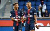 Thắng kiện UEFA, PSG thoát án phạt cấm dự Champions League