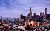 IPO của các start-up công nghệ sẽ khuấy động thị trường nhà đất San Francisco