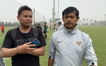 Phóng viên Indonesia: Tuyển U-23 VN sẽ giành vé dự VCK