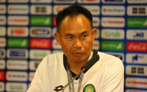 HLV đội U-23 Brunei: 'U-23 Việt Nam là đội bóng hàng đầu châu Á'