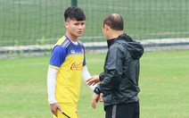 Truyền thông Indonesia "ngán" Quang Hải