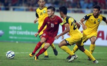 Báo Indonesia điểm mặt ba cầu thủ cần chú ý của U23 Việt Nam