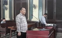 Nguyên phó đại diện Tạp chí Kiểm sát lạm quyền lãnh 4 năm tù