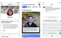 Việt Nam là 1 trong 2 nước đầu tiên Facebook thử nghiệm ‘gặp gỡ bạn mới’