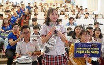 Thí sinh trúng tuyển nhiều nguyện vọng sẽ chọn trường học sau?