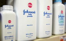 Johnson & Johnson đạt thoả thuận trong 4 vụ kiện về phấn rôm gây ung thư