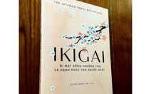 Ikigai - hành trình đi tìm hạnh phúc