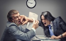 Cặp vợ chồng Úc tốn 40 triệu đô và 14 năm để ly hôn