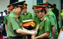 Còn 'tảng băng chìm' ma túy rất lớn chưa phát hiện được