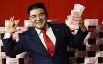 Trung Quốc mất 161 tỉ phú trong một năm