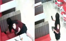 Nhặt của rơi không trả có thể đi tù