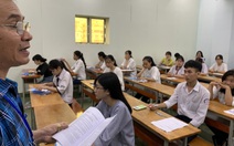 ĐH Công nghiệp TP.HCM tăng chỉ tiêu xét đánh giá năng lực và học bạ