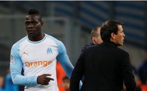 Video ăn mừng bàn thắng của Balotelli 'gây sốt' với hơn 10 triệu lượt xem