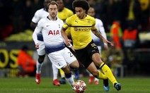 3h ngày 6-3: Dortmund có làm nên điều kì diệu?