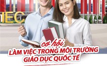 IEC Quảng Ngãi dành nhiều đãi ngộ cho giáo viên