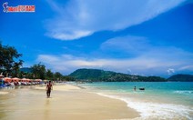 Tour bay thẳng đến thiên đường Phuket chỉ từ 6,99 triệu đồng