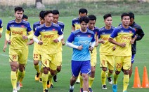 VOV độc quyền phát sóng Vòng loại U-23 châu Á 2020 tại Việt Nam