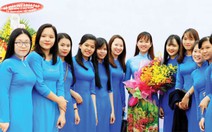 Đại học Gia Định - nơi phát triển tài năng