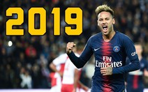 Real Madrid chấp nhận chi 350 triệu euro để mua Neymar