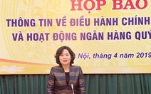 Cả nước có 4,2 triệu ví điện tử có liên kết với tài khoản ngân hàng