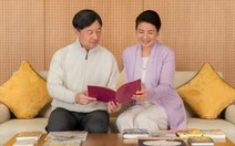 Tân Nhật hoàng Naruhito sẽ 'hiện đại hoá' truyền thống hoàng gia?