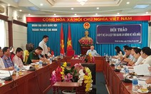 Đẻ liên tục 10 đứa con để... hoãn thi hành án