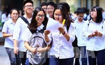 Năm học 2019-2020, TP.HCM tuyển hơn 67.000 chỉ tiêu lớp 10 công lập