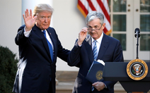 Vì sao ông Trump luôn chỉ trích lãi suất của FED?