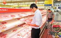MM Mega Market Việt Nam tăng cường kiểm soát chất lượng thịt heo