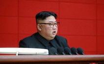 KCNA: 'Mỹ không sẵn sàng, họ sẽ không lay động chúng ta dù ngồi 100, 1.000 lần'