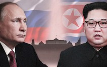 Yonhap: Thượng đỉnh Putin - Kim diễn ra tại Nga tuần tới