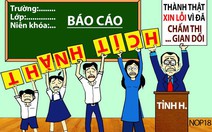 Xử sao với thí sinh gian lận trong vụ mua bán điểm?