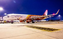 Vietjet nói gì khi máy bay Thai Vietjet đi Đà Lạt quay đầu hạ cánh Bangkok