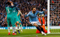 Cộng đồng mạng lên cơn 'sốt' với trận cầu không tưởng giữa MC và Tottenham